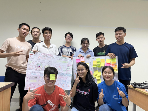 Ensuring Environmental Sustainability