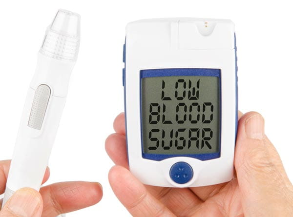 10 Easy Ways On How To Lower Blood Sugar Levels Naturally : Logic Publishers