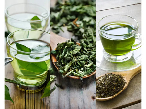 Plantain tea health benefits