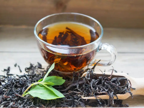 Plantain tea health benefits