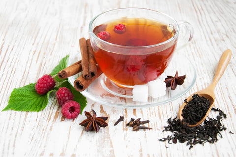 Which Herbal Tea Is Safe During Pregnancy?