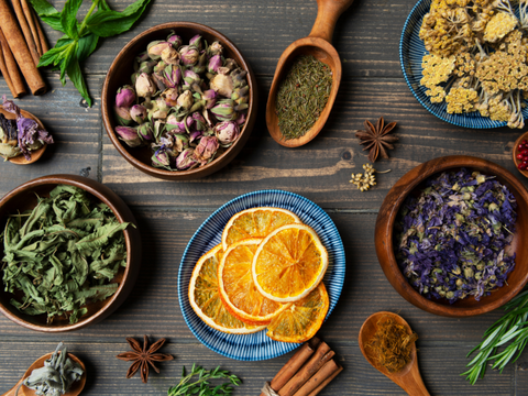 Exploring the Benefits of Plantain Tea