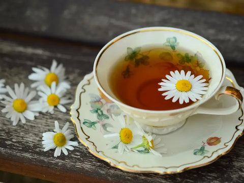 Plantain Tea Recipe