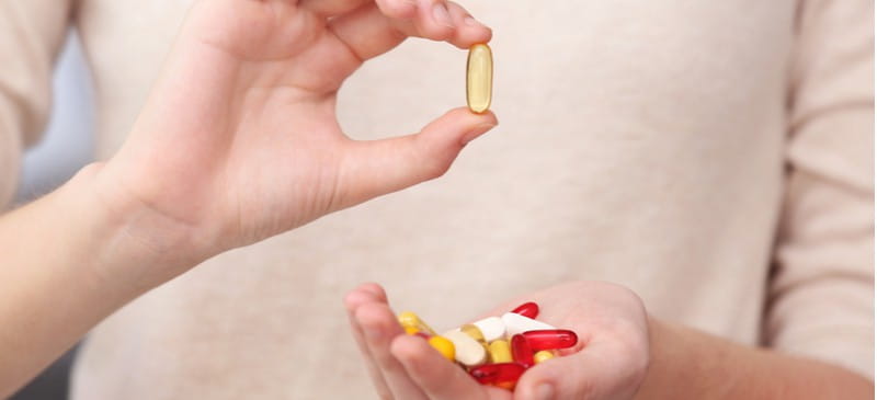 Immune boosting vitamins and supplements - Dr. Axe