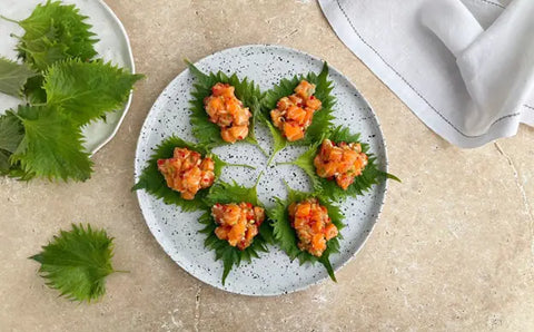 What To Do With Shiso Leaves? - 20 Creative Ways