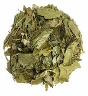 100 gram Matico Tea MATICO HIERBA Tea Leaf Herbal Tea Nature Soldier's Herbs - Piper aduncum Hierba Del Soldado Nuestra Salud Teas for digestive, wound healing - Image #1