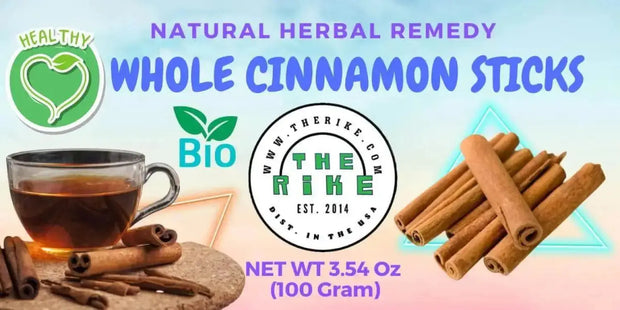 100 Gram Whole Cinnamon Sticks Cinnamomum Strong Aroma, Perfect for Baking, Cooking 100 Gram Whole Cinnamon Sticks Cinnamomum Strong Aroma, Perfect for Baking, Cooking & Beverages, add flavor spice to meats, fish, drinks, vegetables, soups