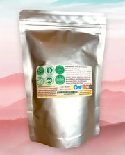 The Rike 100 Gram Dried Mushroom Cordyceps Militaris Fungus Chong Cao Hua Whole Real Authentic Organically Grown Herb Cordyceps Flower Herbal Tea Jin Chong Cao Mushroom - The Rike Inc