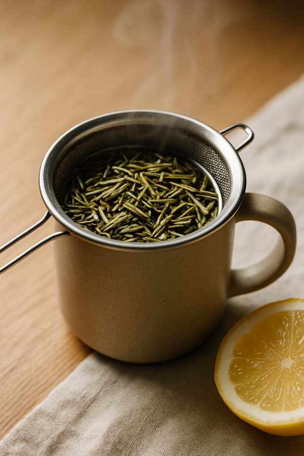 4 pack x 100 gram Dried Rosemary Tea Salvia Rosmarinus Officinalis Herbal Tea