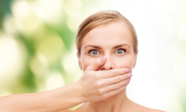 Cure bad breath with these home remedies | Smart Tips
