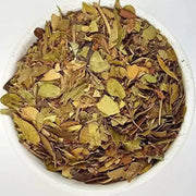 Bearberry Tea Leaf Herbal Tea Arctostaphylos Uva-Ursi L Kinnikinnick Tea Pinemat Manzanita, Bearberry hogberry tea rockberry tea 100 Gram - The Rike Inc