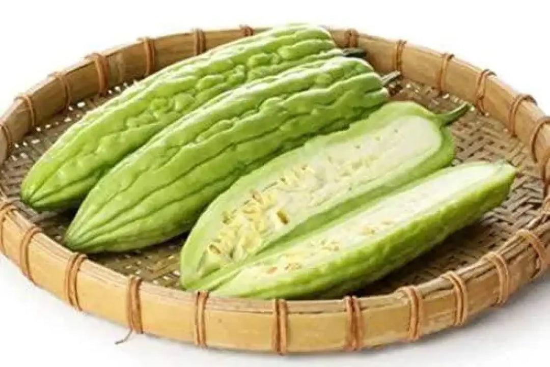 where to buy bitter melon seeds for planting Bitter Melon Seeds: Full Sun Planting Bitter Gourd