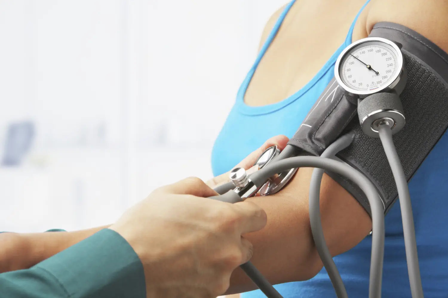 6 simple things that can help lower your blood pressure - Harvard Health