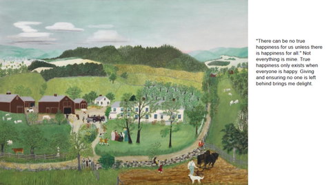 Ensuring Environmental Sustainability