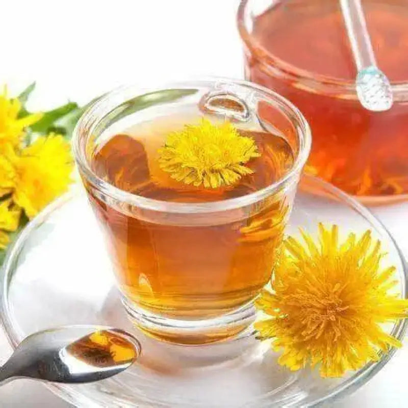 Calendula Flower Tea - Pure Herbal Bliss 100 gram