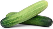 100 Cucumber Seeds Cucumis Sativus Seeds Vegetable Seeds, 100% Organic Non-GMO - Image #1