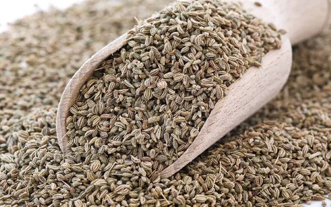 WHAT IS THE HEALTH BENEFIT OF CELERY SEED & HOW TO USE IT CORRECTLY