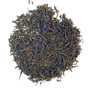 Ceylon Black Tea with Bergamot and Blue Cornflowers - Food & Beverage