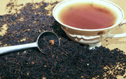 Ceylon Black Tea with Bergamot and Blue Cornflowers