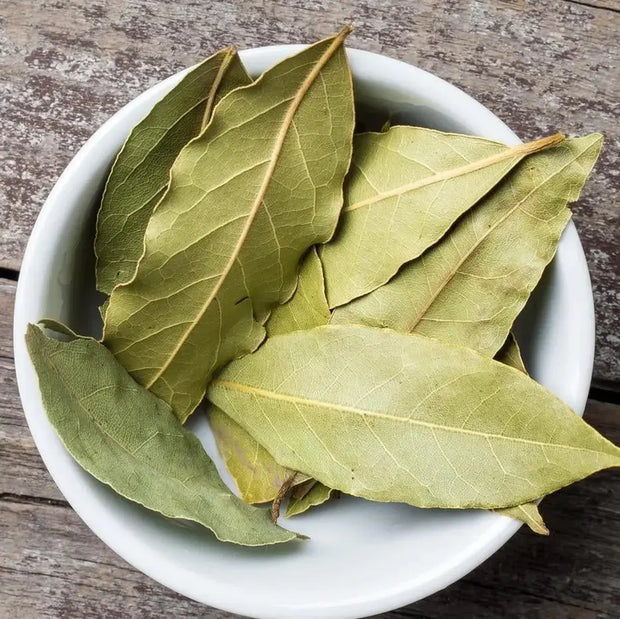 200 Gram Dried Bay Leaves - Laurus Nobilis Leaves - Perfect for Flavoring Soups, Stews, and Sauces - Image #9