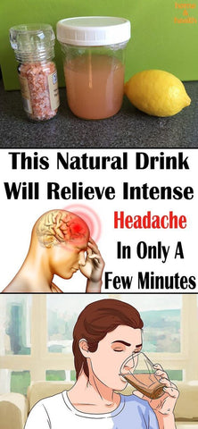Home Remedies for Headaches