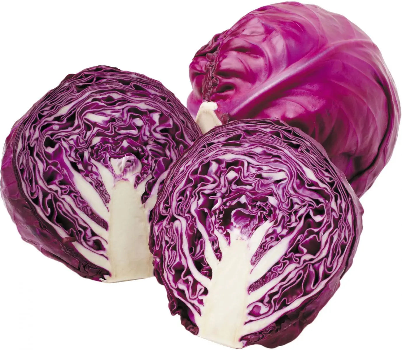 Vegetable of the month: Red cabbage - Harvard Health