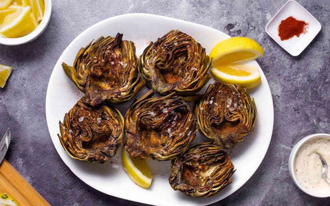 how-to-make-grilled-artichokes
