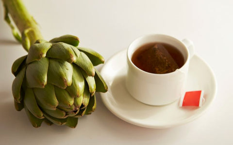 how-to-prepare-artichoke-tea