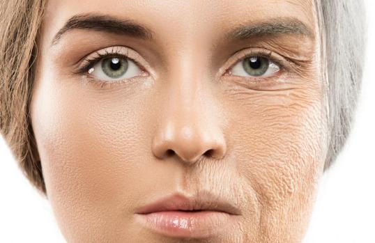 How to prevent premature aging?