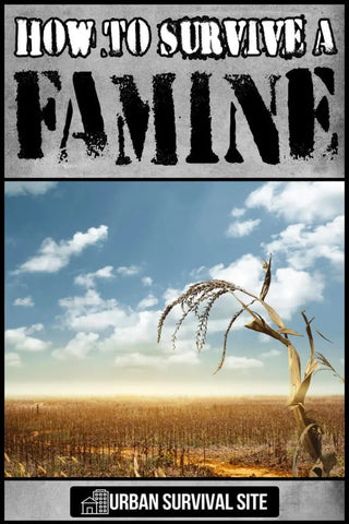 survive famine