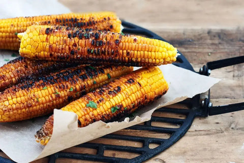 What is waxy corn used for?