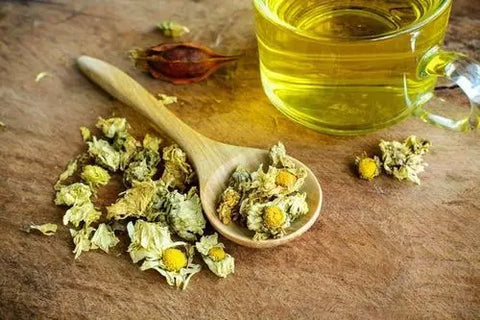 crinum latifolium tea