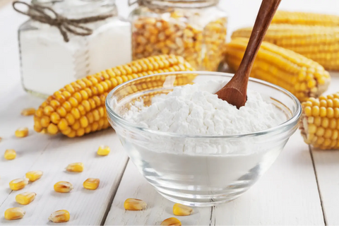 What is waxy corn used for?
