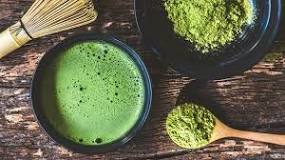 Matcha — Even More Powerful Than Regular Green Tea?