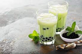 Matcha Milk Tea: 10 Reasons Behind its Popularity