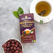 Miracle Tree Moringa Energy Infusions - Food & Beverage