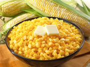 1200 Ambrosia Sweet Corn Seeds Maize Corn Seeds Indian Corn Seeds for Planting Organic Hybrid Sweet Corn Seeds Non-GMO sweetcorn Ilinois Farm Grown Heirloom Yellow Sweet Corn Seeds Bulk UNTREATED