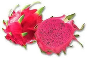 300 Seeds Red Dragon Fruit Seeds Thanh Long Pitaya Pitahaya Hylocereus Undatus Cactus Purple Dragon Fruit Pitaya/Pitahaya/Strawberry Pear - The Rike Inc