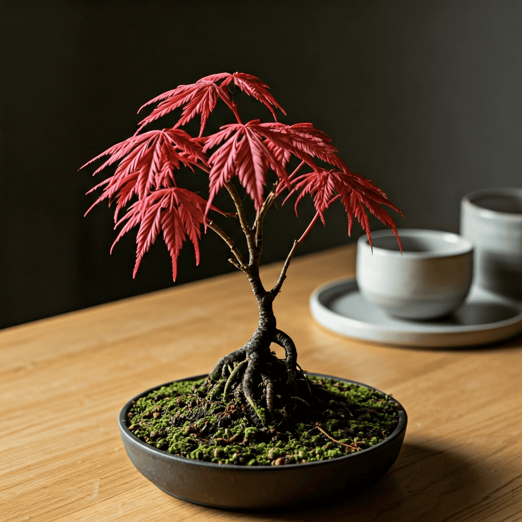 2 pack x 100 seeds Red Maple Tree Seeds for Planting American