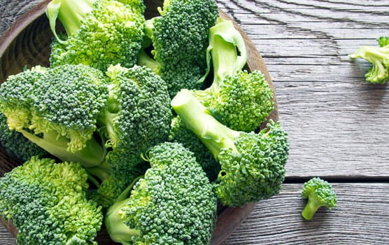 The health benefits of broccoli | BBC Good Food