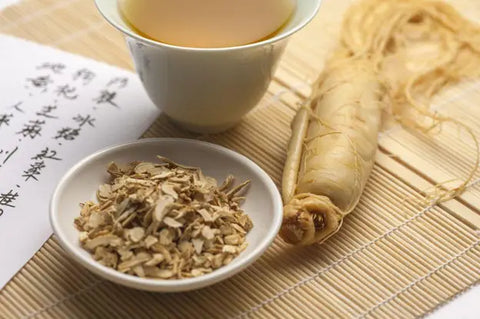 What Is Ginseng Root Tea Good For? - Unlocking Its Health Benefits