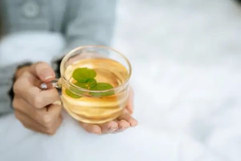 Which tea is best for weight loss?