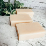 White Tea & Aloe Skin-Soothing Soap - Bodycare