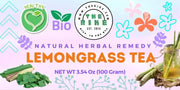 Lemongrass Herbal Tea Wire grass Cochin grass Malabar grass Cymbopogon 100 Gram 3.5 oz dried Herbal Tea Cymbopogon Citronella grass Fever grass leaf tea - The Rike Inc