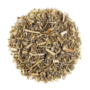Dried mugwort Herbal tea Mugwort Leaves Tea 100-gram Artemisia vulgaris Riverside Wormwood, Felon Herb, Chrysanthemum Weed herb - The Rike Inc
