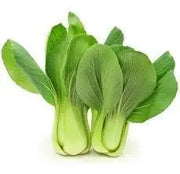 3000 Seeds Green Bok Choy Seeds Sweet Cabbage Salad Seeds Pok Choy bok Choi Chinese White Cabbage Chinese Cabbage Organic Vegetable Planting Non-GMO - The Rike Inc