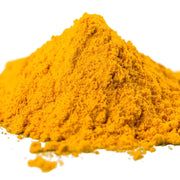 250 Gram - Turmeric Powder Curcumin starch | Pure & 100% Natural | Lab Verified | Ideal for Turmeric Masks and Dishes - The Rike - The Rike Inc