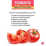 400 Seeds Tomato Seeds Non-GMO Solanum lycopersicum Fruit Garden Seeds - The Rike Inc