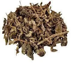 Patchouli Leaf tea herbal tea 100-gram 3.5oz - The Rike Inc