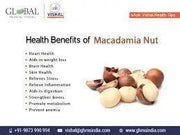 Macadamia Nuts for planting Queensland nut bush nut maroochi nut bauple nut Tree Seeds - Raw IN SHELL - The Rike Inc
